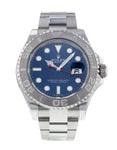 Pre-Owned Rolex Yacht-Master Watch